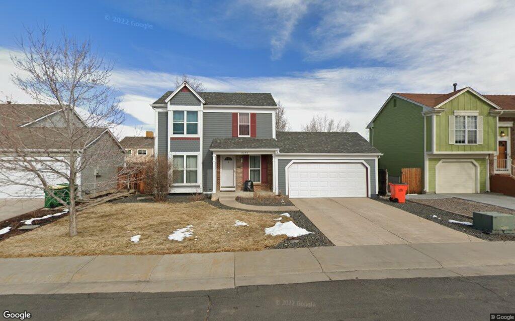 West 102nd Drive