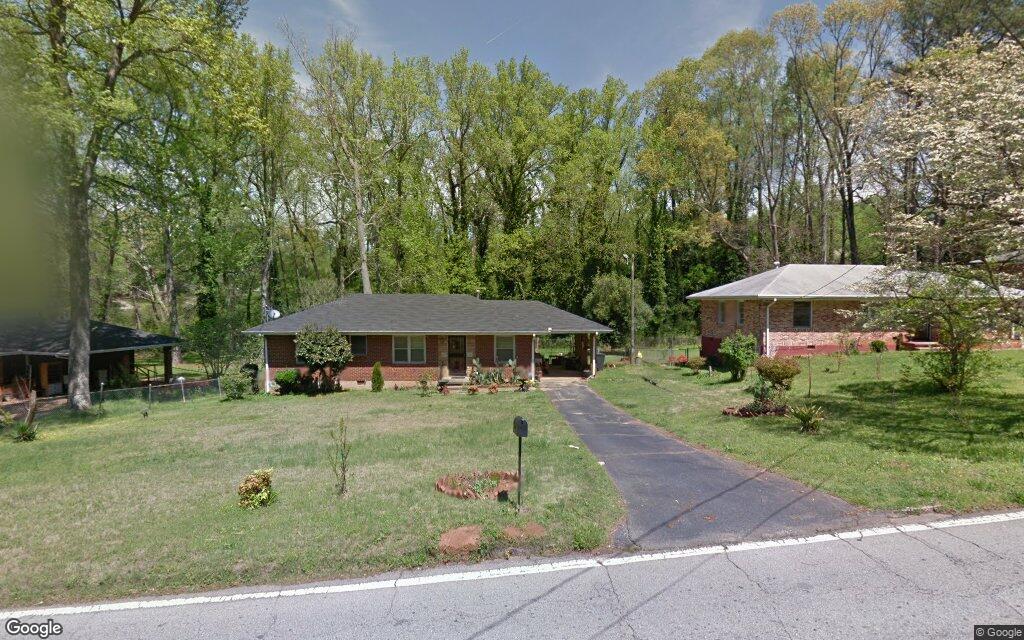 Brannen Road
