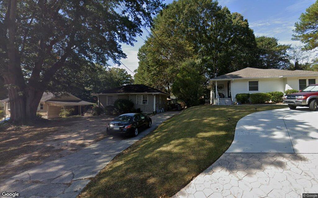 Villa Esta Drive