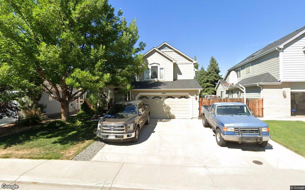 East 131st Drive