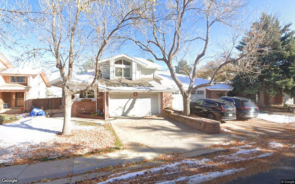 Northcrest Drive