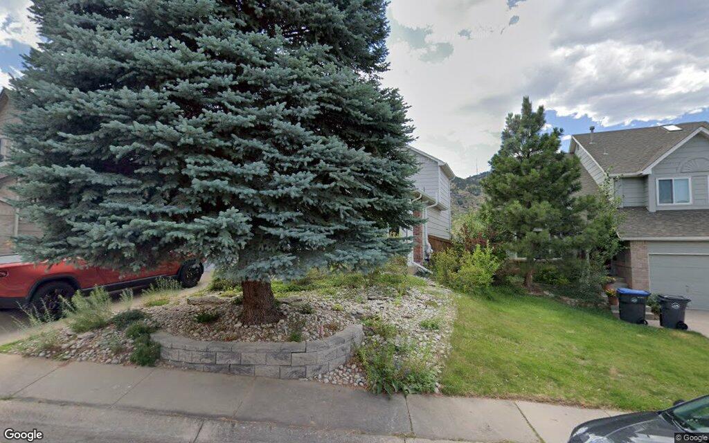Somerset Drive