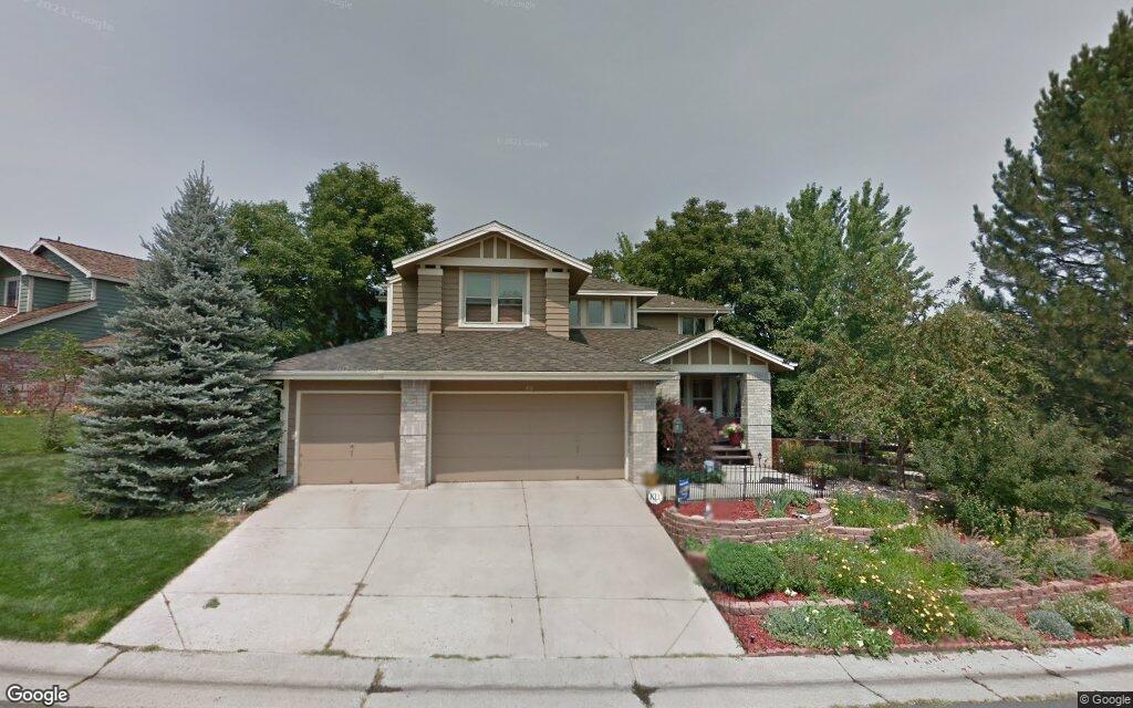 Buckthorn Drive