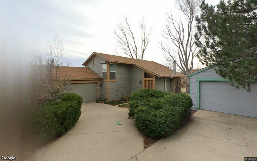 Silver Plume Lane