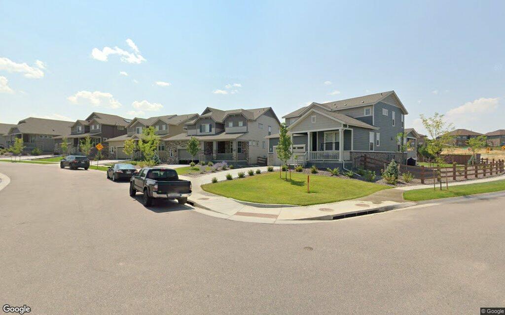 South Ider Court