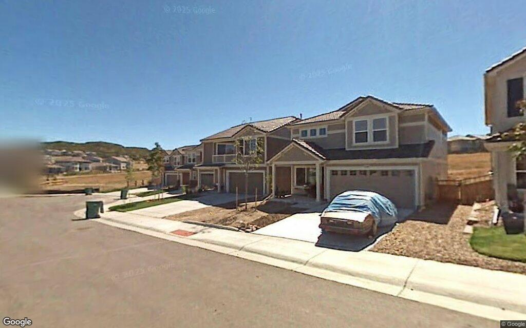 Alcazar Drive