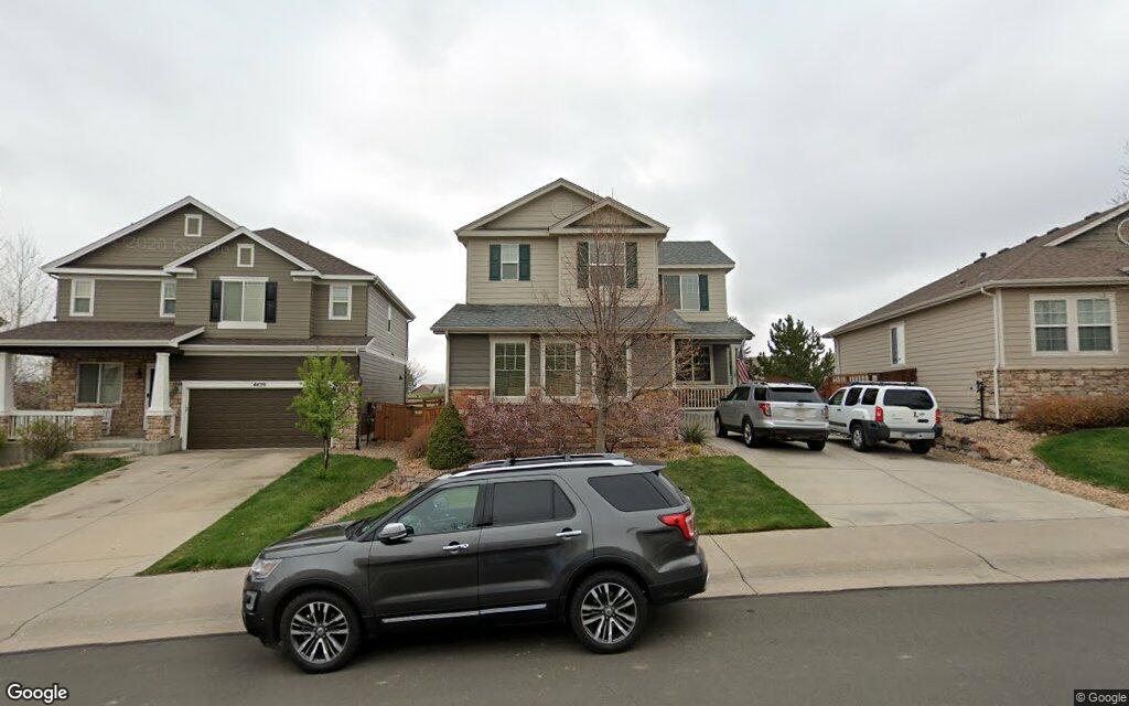 Prairie Rose Circle
