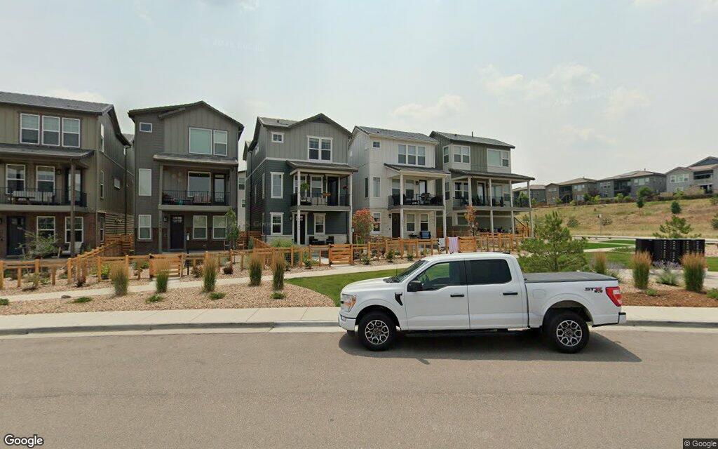 Gladshine Drive