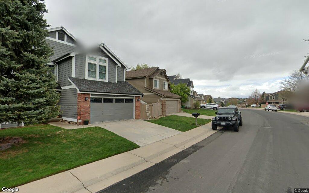 West Mountain Vista Lane