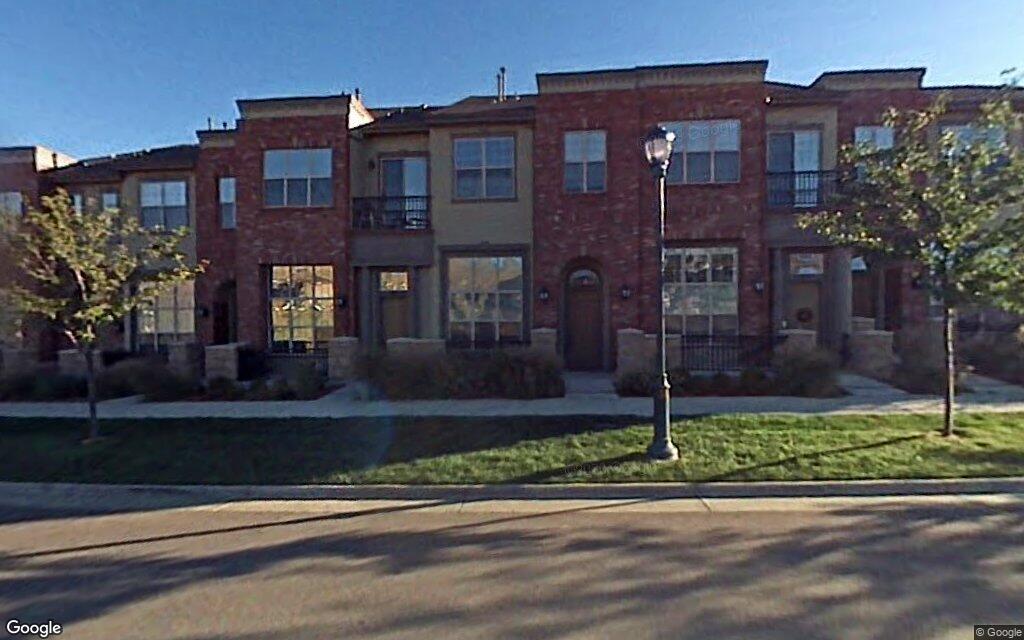 Ridgegate Circle