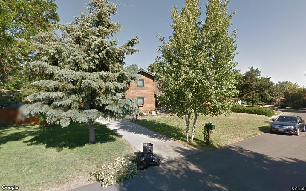 Applewood Drive