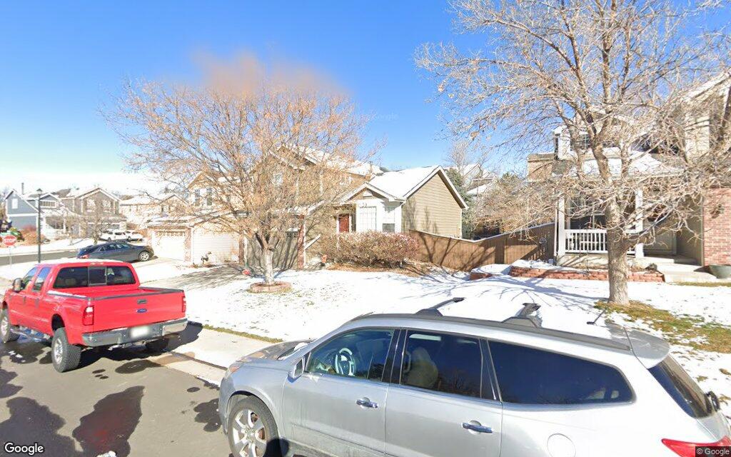 Riddlewood Road