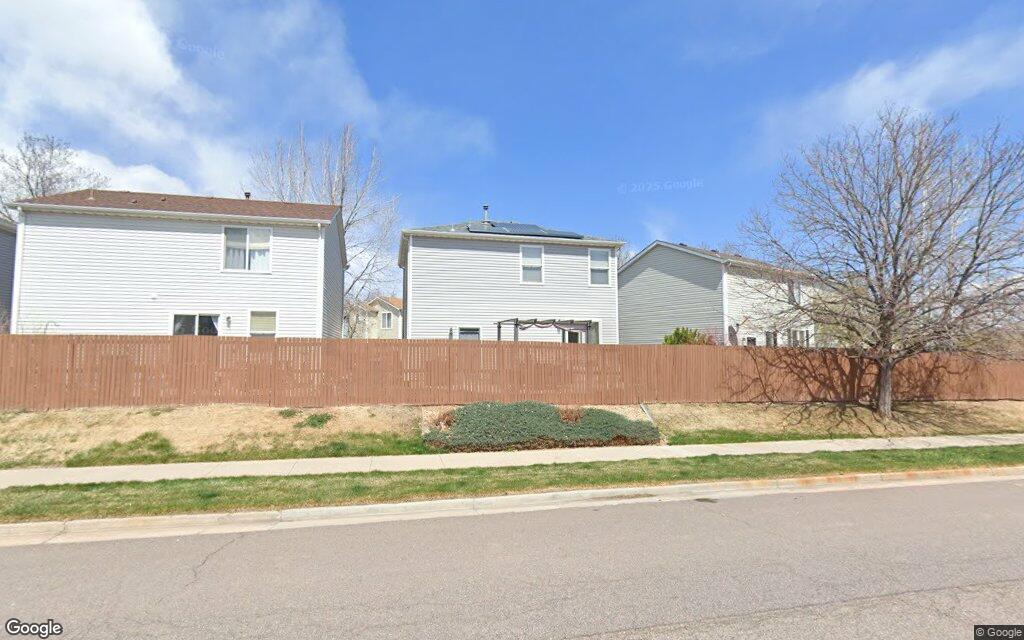 South Swadley Way