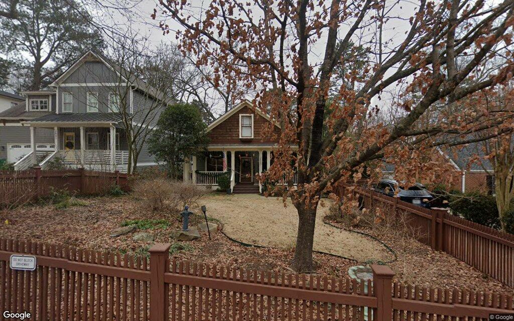 Creekwood Terrace