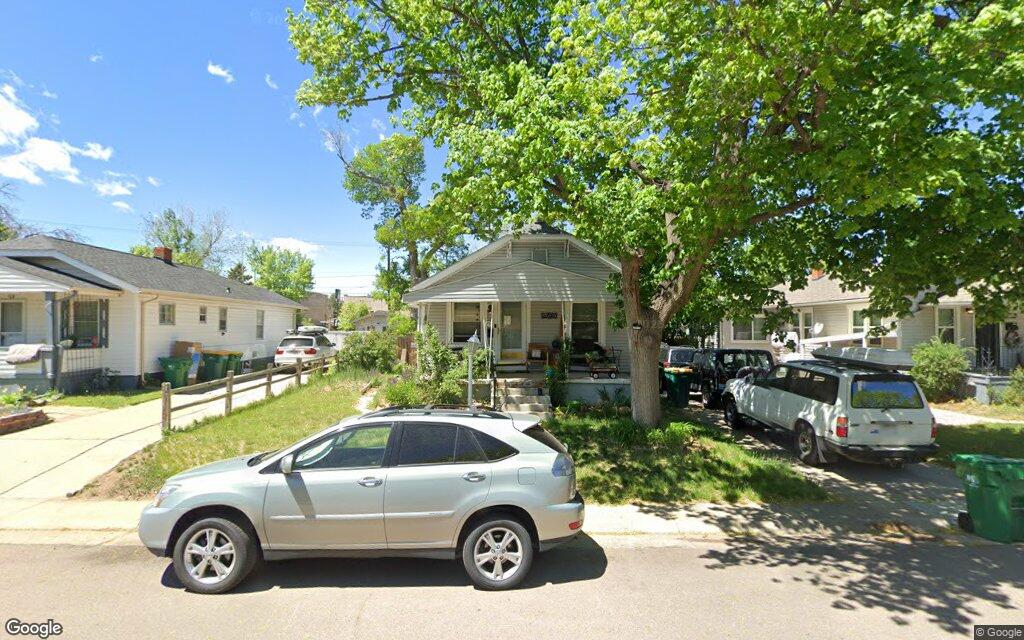 South Lincoln Street