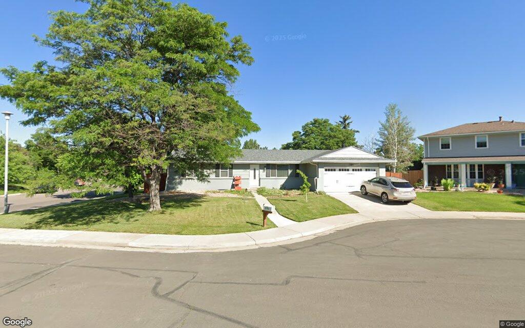 Ridge Drive