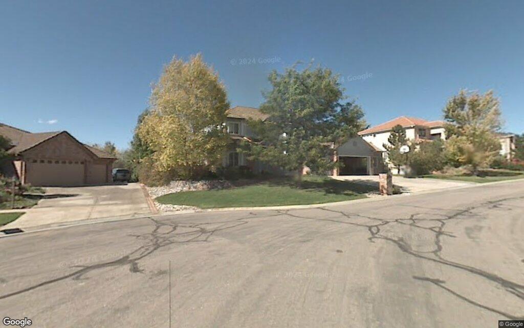 Christensen Circle