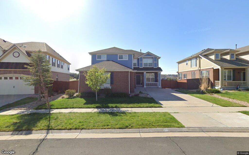 South Fultondale Way