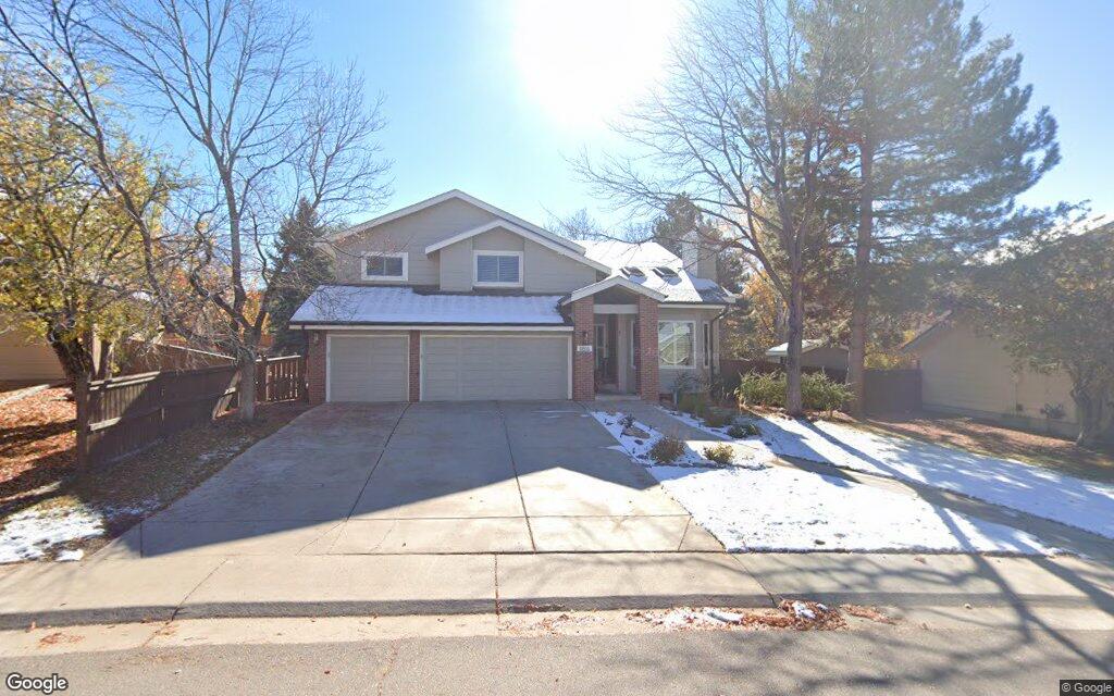 South Briarview Lane