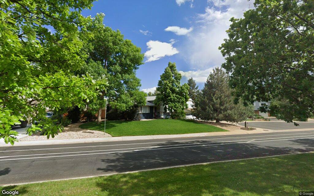 South Pratt Parkway