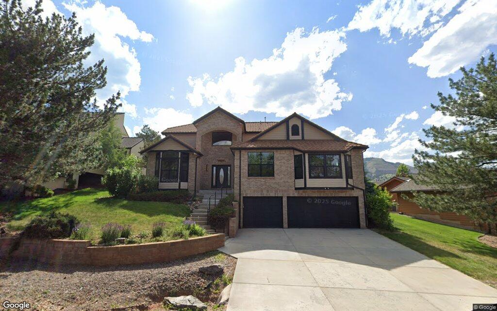 Willow Springs Drive