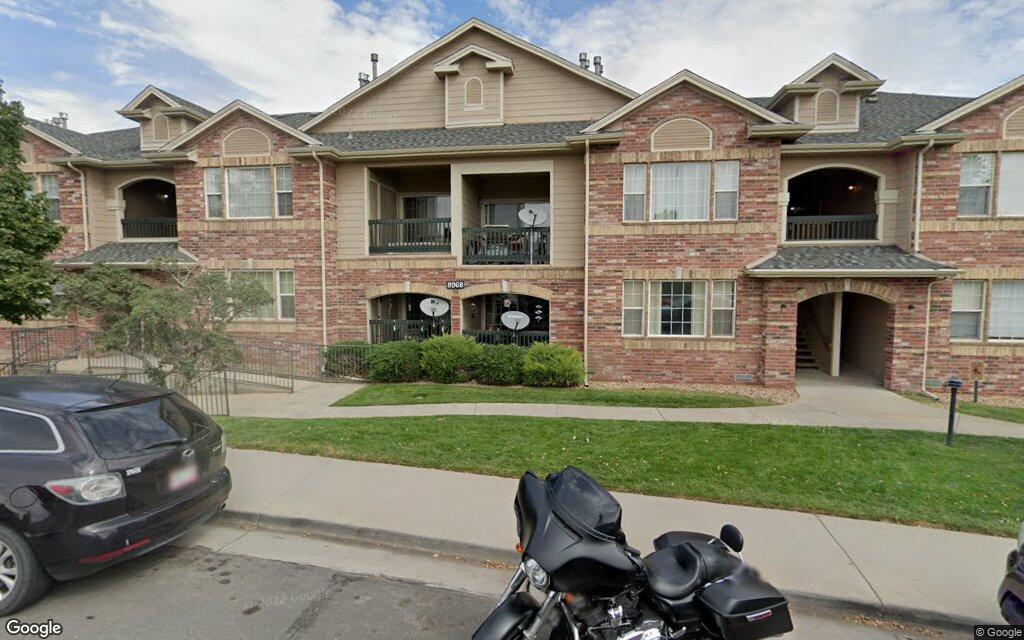 Fox Drive
