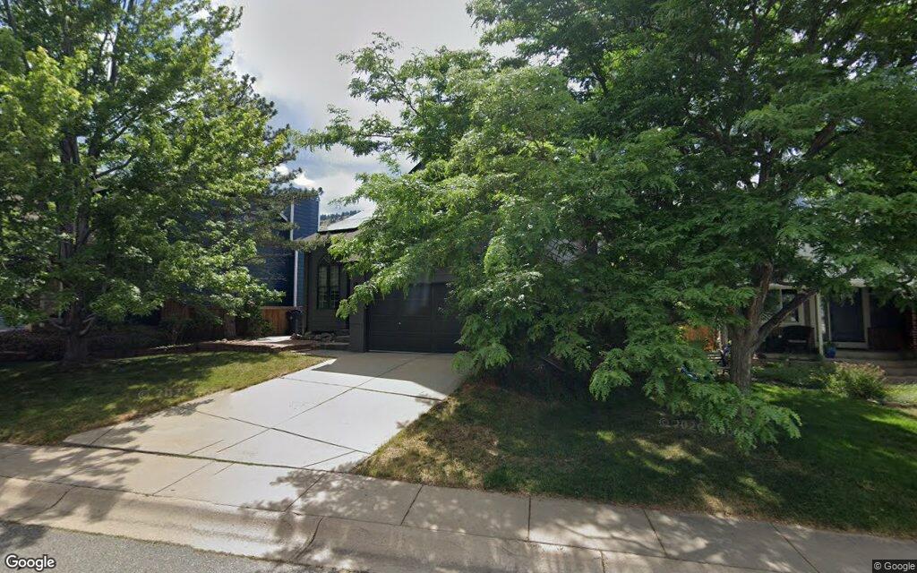 Somerset Drive