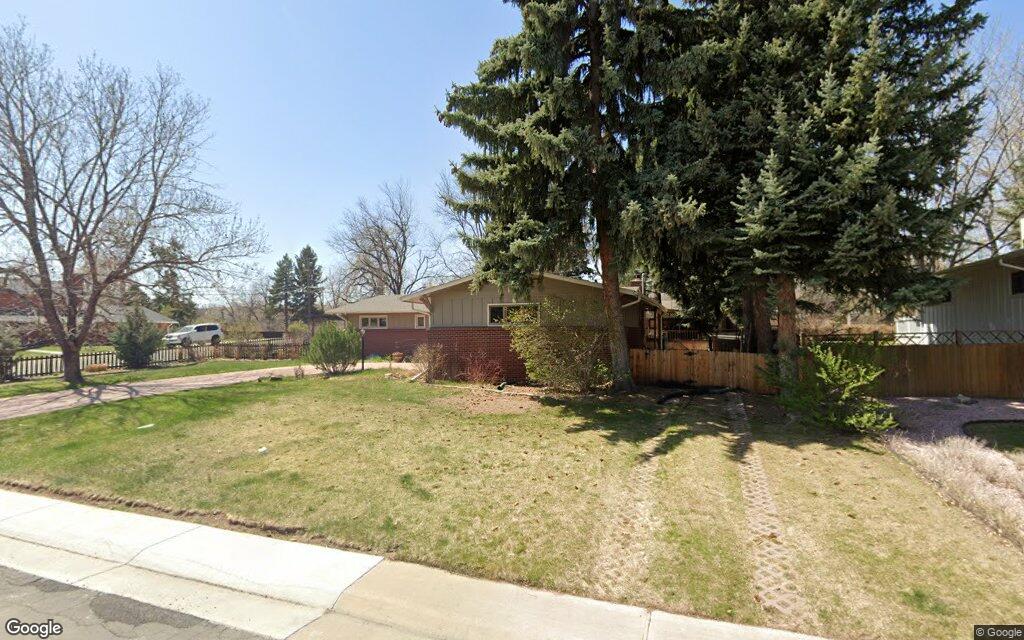 Alkire Street