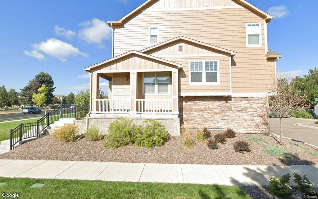 Cherokee Mountain Place
