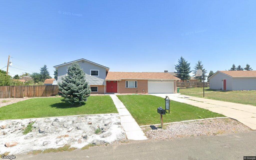 Carolyn Drive