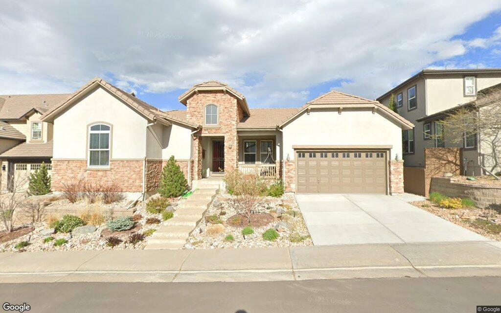 Shadowbrook Circle