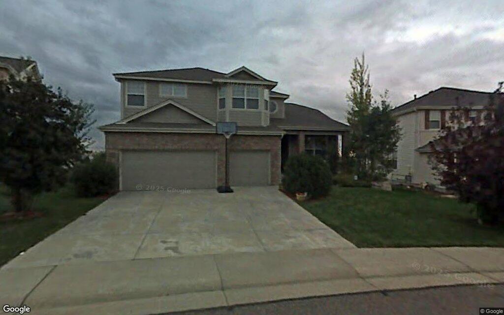 Stonemont Court