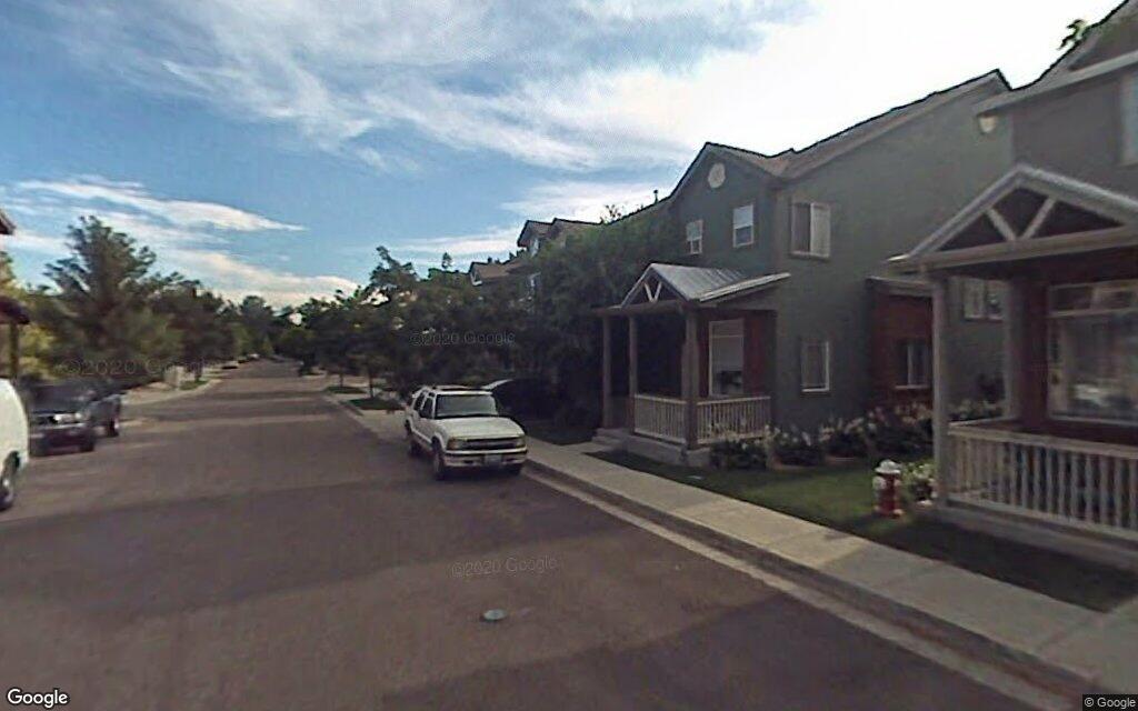 South Terry Street