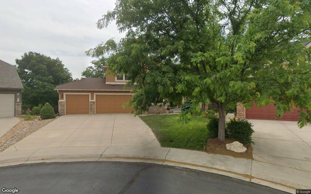 West Amherst Place