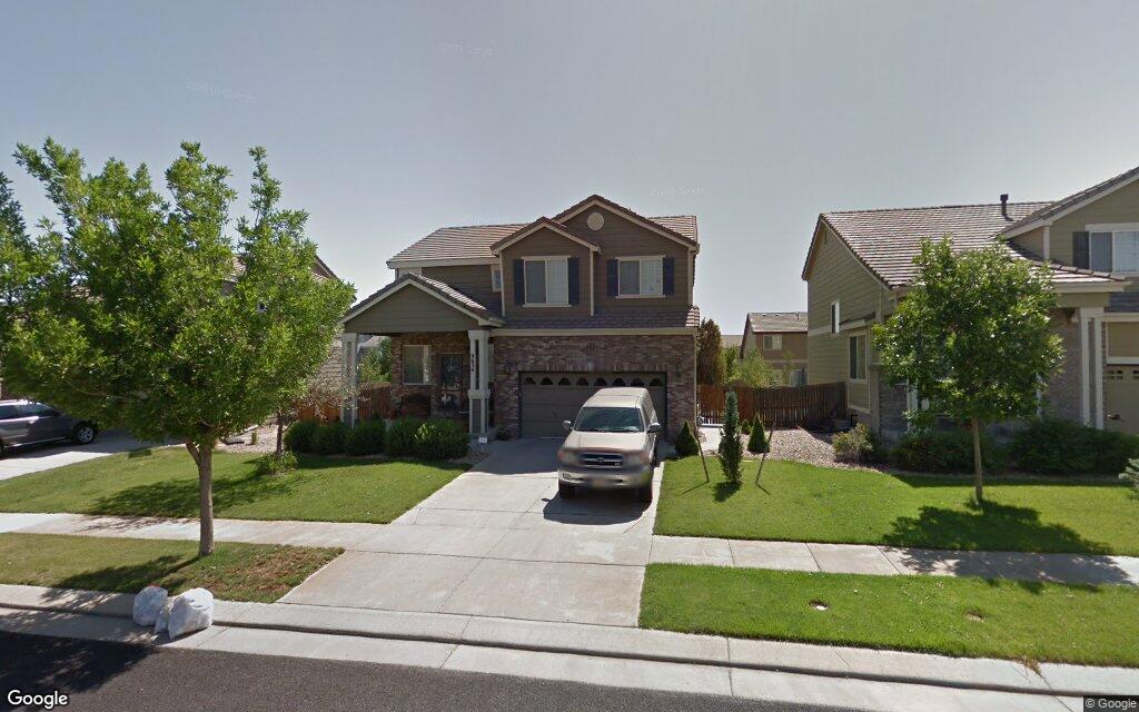 Joplin Street