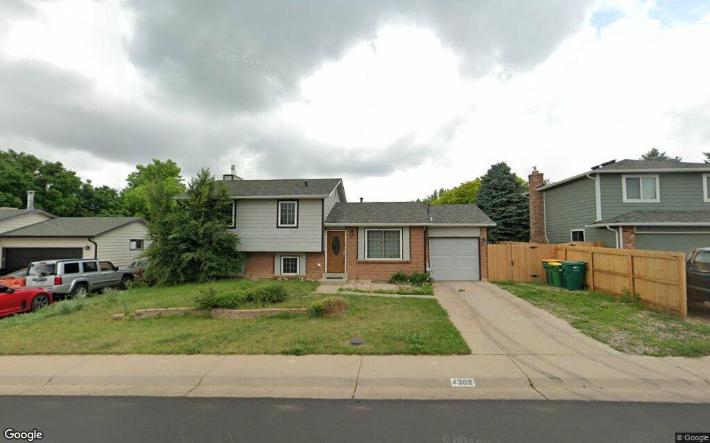 South Cole Court