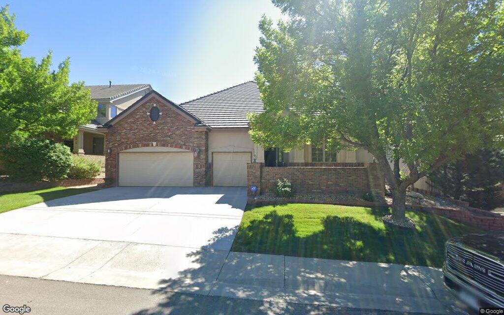 Coral Place
