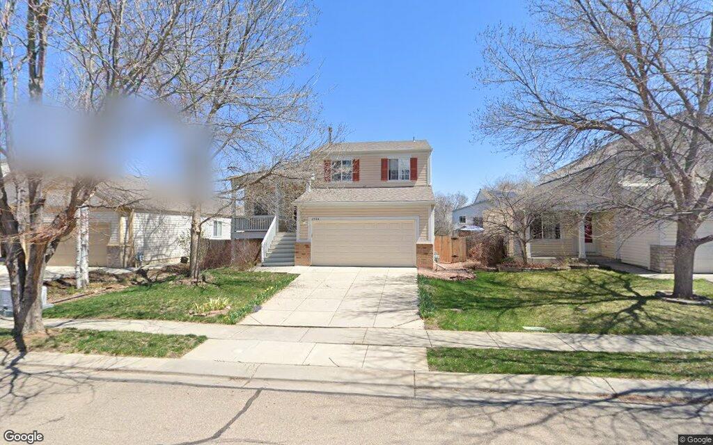 Wildrose Drive