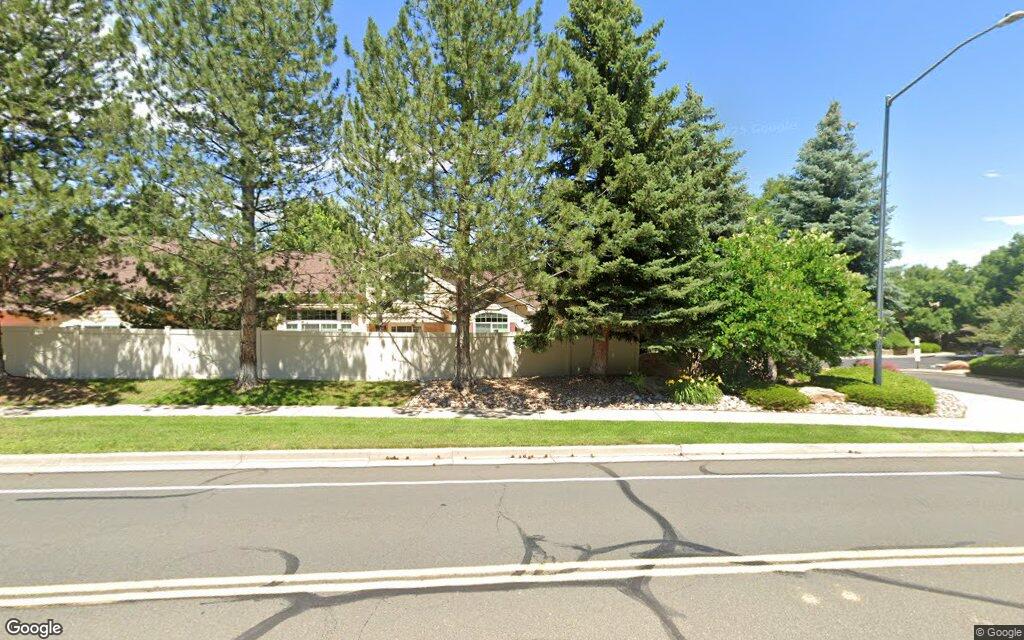 Independence Drive