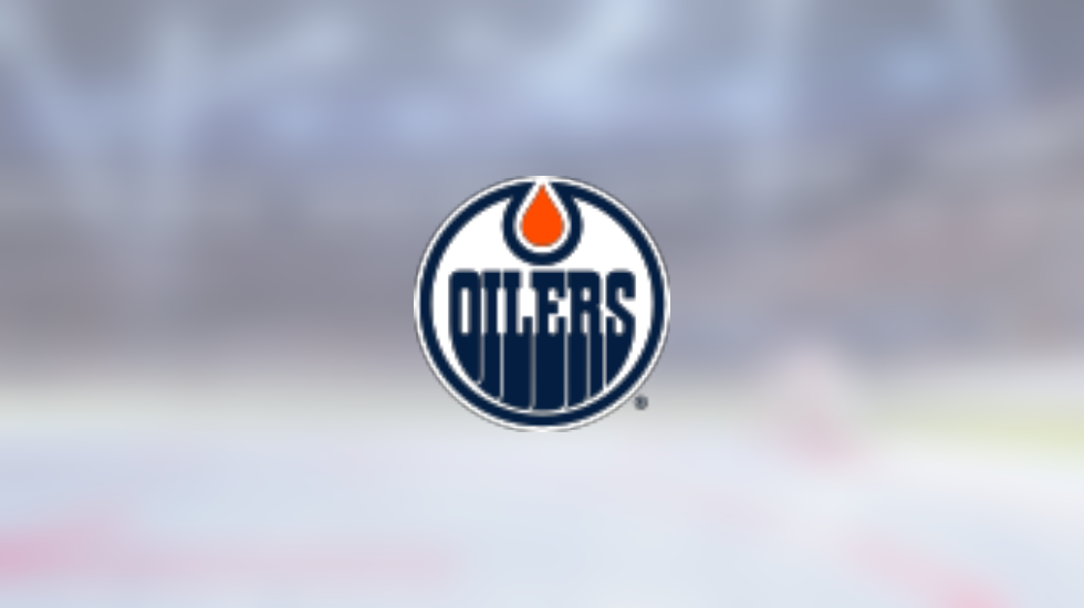 Evander Kane extends contract with Edmonton Oilers EP Rinkside