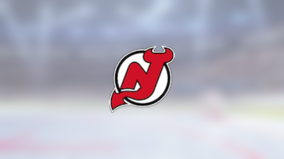 Odd Day One UFA Priorities? Mason Geertsen Re-Signs with the New Jersey  Devils on 1-Year Deal - All About The Jersey