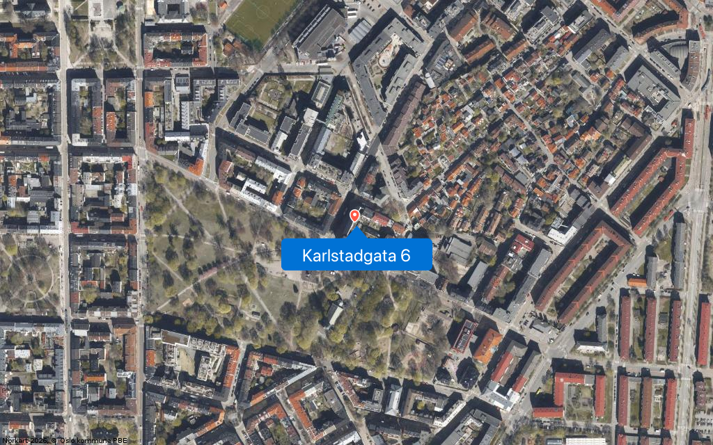 Karlstadgata 6