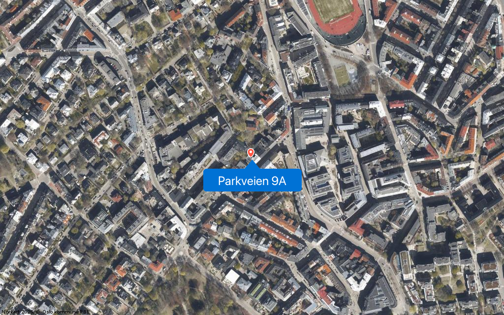 Parkveien 9A
