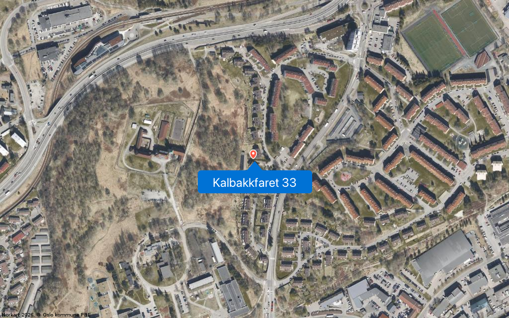 Kalbakkfaret 33