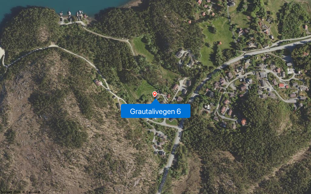 Grautalivegen 6