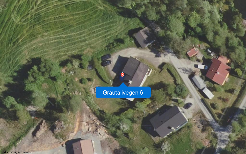 Grautalivegen 6
