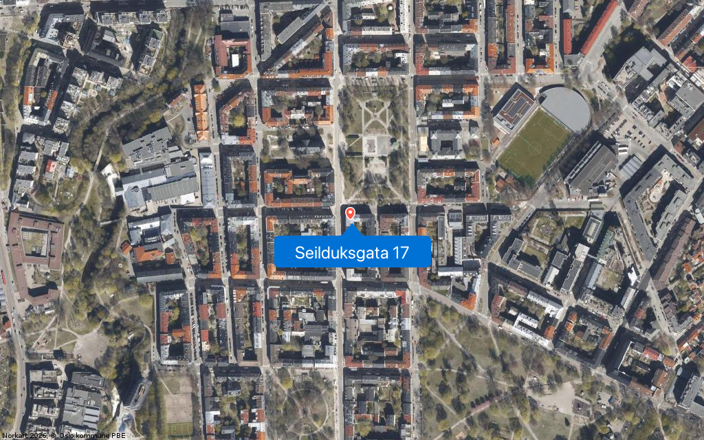 Seilduksgata 17