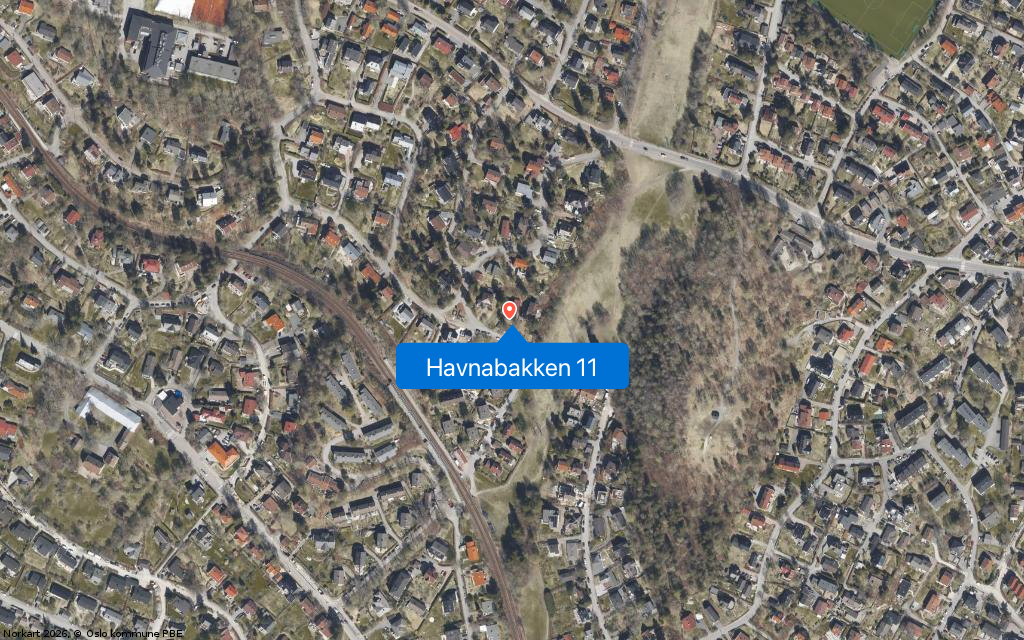 Havnabakken 11