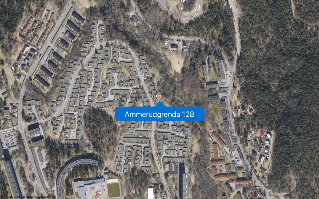 Ammerudgrenda 128