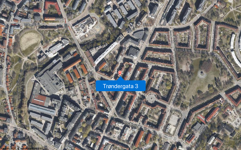 Trøndergata 3